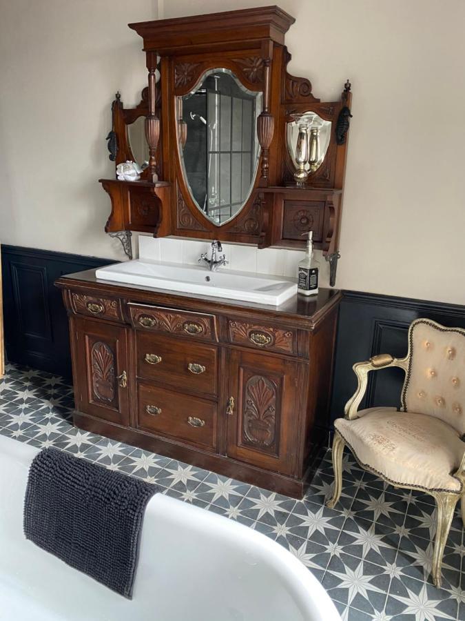 La Cour Blanche Villa Verteuil-sur-Charente Dış mekan fotoğraf